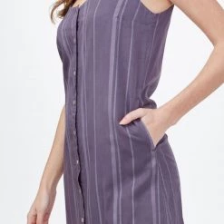 Tentree Women Breeze Dress