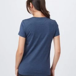 Tentree Wildfields Ten T-Shirt Women