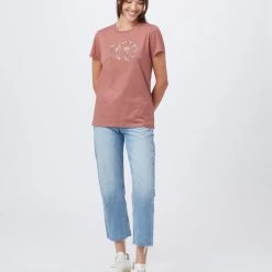 Tentree Wildfields Ten T-Shirt Women