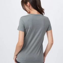Tentree Wildfields Ten T-Shirt Women