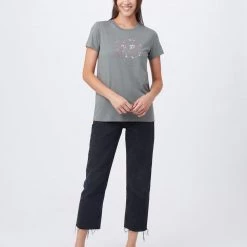 Tentree Wildfields Ten T-Shirt Women