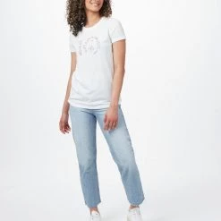 Tentree Wildfields Ten T-Shirt Women