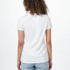 Tentree Wildfields Ten T-Shirt Women