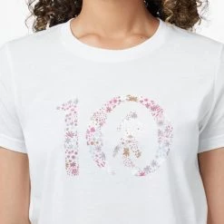 Tentree Wildfields Ten T-Shirt Women