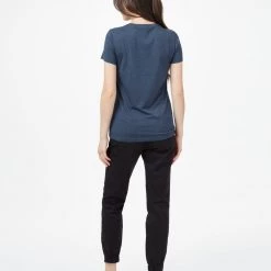 Tentree Wildfields Ten T-Shirt Women