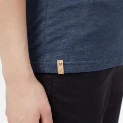 Tentree Wildfields Ten T-Shirt Women