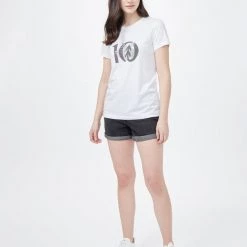 Tentree Tropical Ten T-Shirt