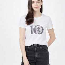 Tentree Tropical Ten T-Shirt