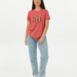 Tentree Tropical Ten T-Shirt