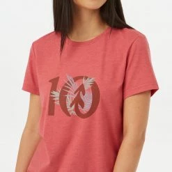 Tentree Tropical Ten T-Shirt