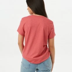 Tentree Tropical Ten T-Shirt