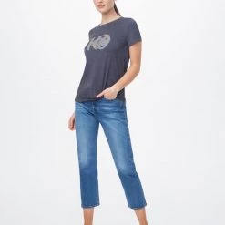 Tentree Tropical Ten T-Shirt