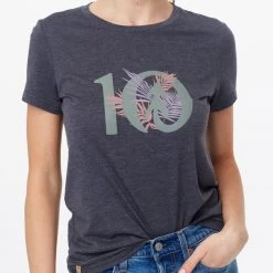 Tentree Tropical Ten T-Shirt