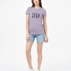 Tentree Tropical Ten T-Shirt