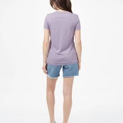 Tentree Tropical Ten T-Shirt