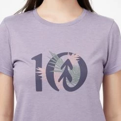 Tentree Tropical Ten T-Shirt