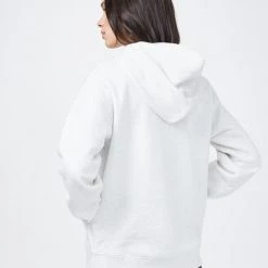 Tentree Women TreeFleece Golden Spruce Hoodie