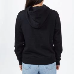 Tentree Women TreeFleece Golden Spruce Hoodie