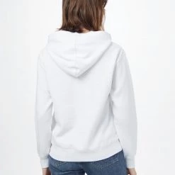 Tentree Women TreeFleece Golden Spruce Hoodie