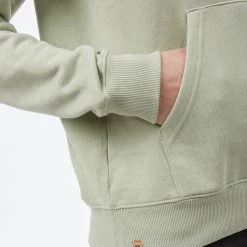 Tentree Women TreeFleece Golden Spruce Hoodie