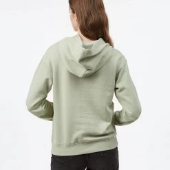 Tentree Women TreeFleece Golden Spruce Hoodie