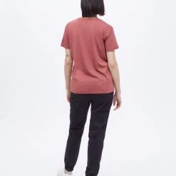 Tentree Peru Embroidered Llama T-shirt Women 29 Tentree Peru Embroidered Llama T-shirt Women