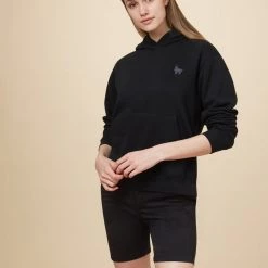 Tentree Women Peru Embroidered Llama Hoodie 20 Tentree Women Peru Embroidered Llama Hoodie