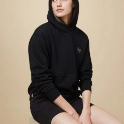 Tentree Women Peru Embroidered Llama Hoodie 23 Tentree Women Peru Embroidered Llama Hoodie