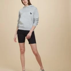 Tentree Women Peru Embroidered Llama Hoodie 28 Tentree Women Peru Embroidered Llama Hoodie