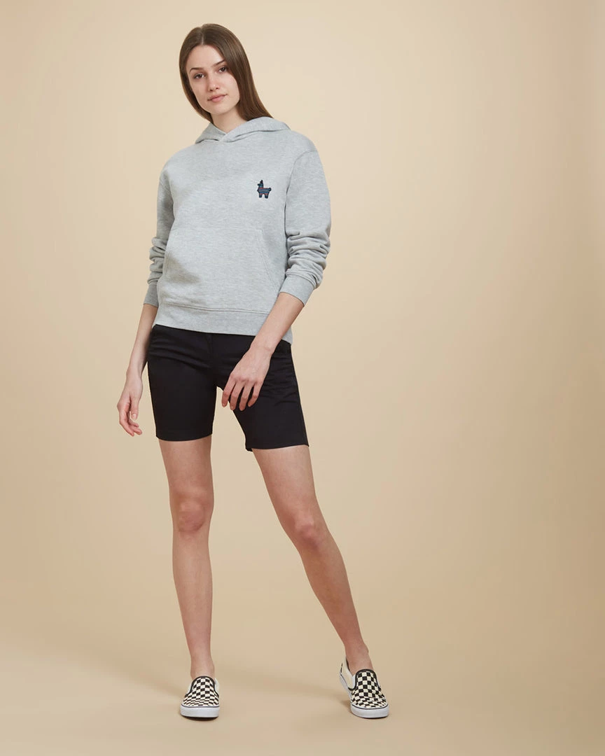 Tentree Women Peru Embroidered Llama Hoodie 13 Tentree Women Peru Embroidered Llama Hoodie