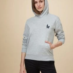 Tentree Women Peru Embroidered Llama Hoodie 21 Tentree Women Peru Embroidered Llama Hoodie