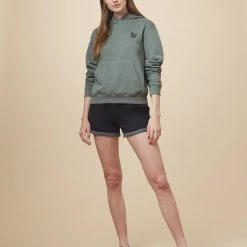 Tentree Women Peru Embroidered Llama Hoodie 27 Tentree Women Peru Embroidered Llama Hoodie