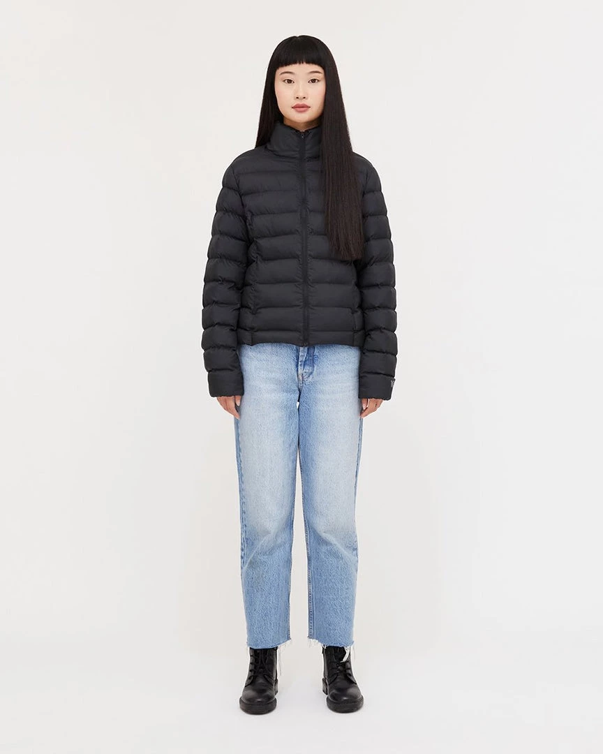 Tentree Cloud Shell Packable Puffer Women 7 Tentree Cloud Shell Packable Puffer Women