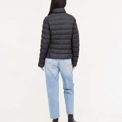 Tentree Cloud Shell Packable Puffer Women 33 Tentree Cloud Shell Packable Puffer Women