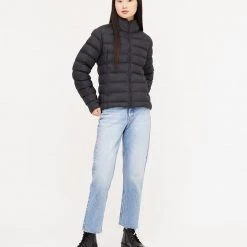 Tentree Cloud Shell Packable Puffer Women 34 Tentree Cloud Shell Packable Puffer Women