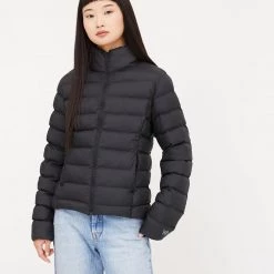 Tentree Cloud Shell Packable Puffer Women 29 Tentree Cloud Shell Packable Puffer Women