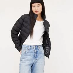 Tentree Cloud Shell Packable Puffer Women 35 Tentree Cloud Shell Packable Puffer Women