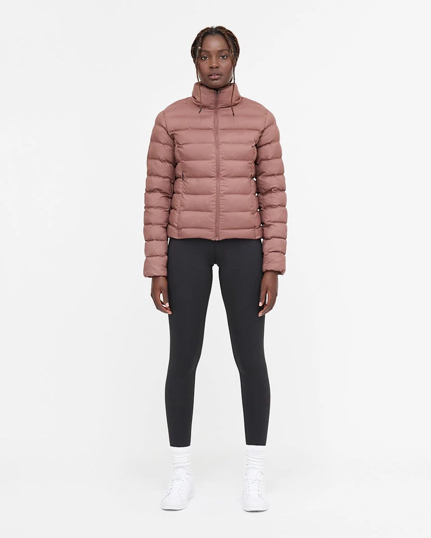 Tentree Cloud Shell Packable Puffer Women 18 Tentree Cloud Shell Packable Puffer Women