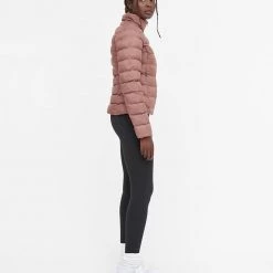 Tentree Cloud Shell Packable Puffer Women 43 Tentree Cloud Shell Packable Puffer Women