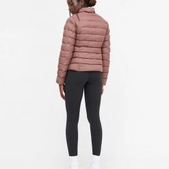 Tentree Cloud Shell Packable Puffer Women 42 Tentree Cloud Shell Packable Puffer Women