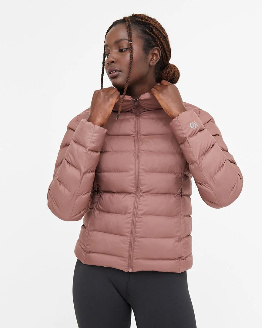 Tentree Cloud Shell Packable Puffer Women 22 Tentree Cloud Shell Packable Puffer Women