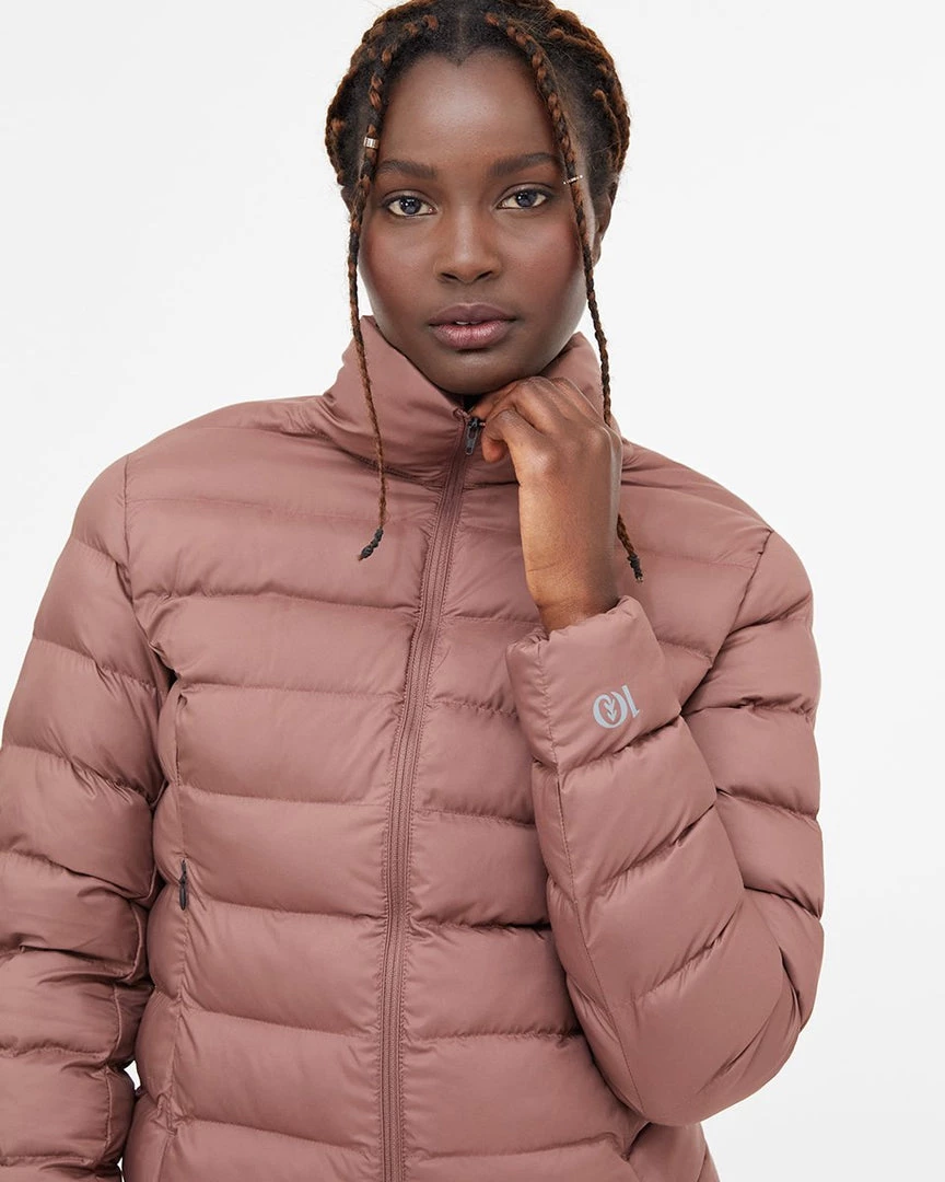 Tentree Cloud Shell Packable Puffer Women 25 Tentree Cloud Shell Packable Puffer Women