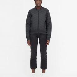 Tentree Cloud Shell Bomber Jacket Jackets & Coats 26 Tentree Cloud Shell Bomber Jacket Jackets & Coats