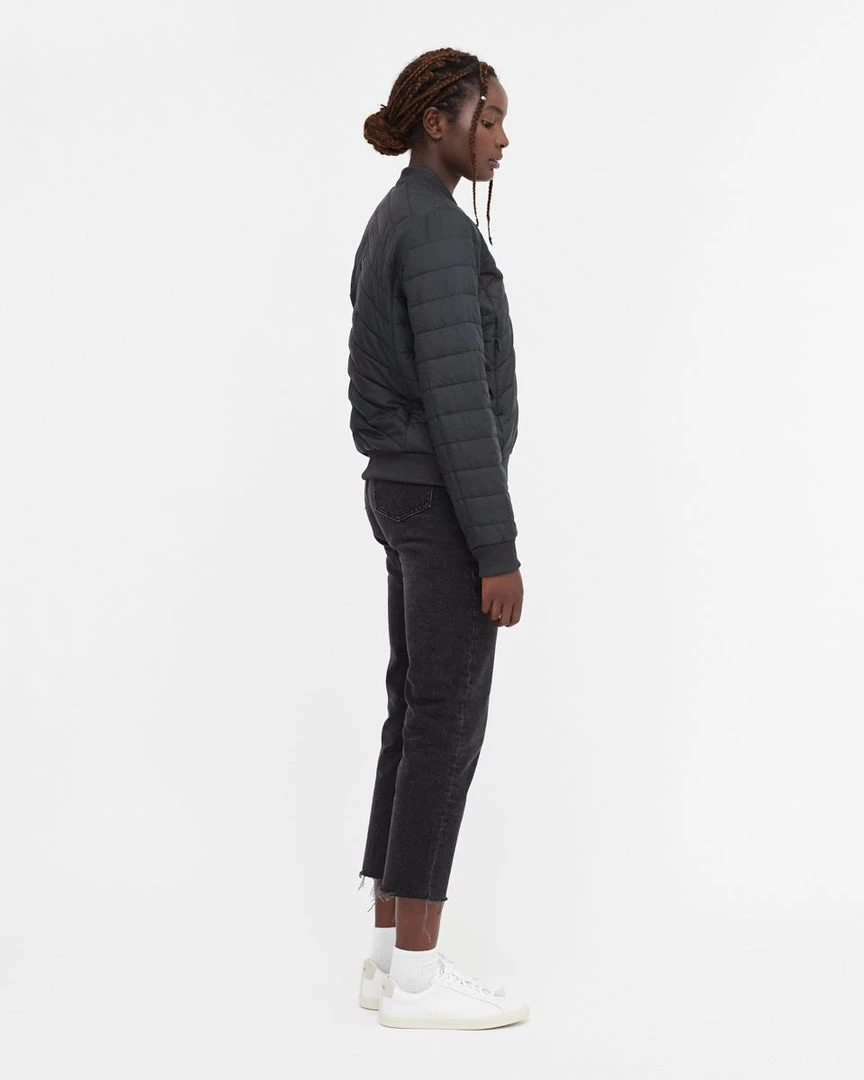 Tentree Cloud Shell Bomber Jacket Jackets & Coats 13 Tentree Cloud Shell Bomber Jacket Jackets & Coats