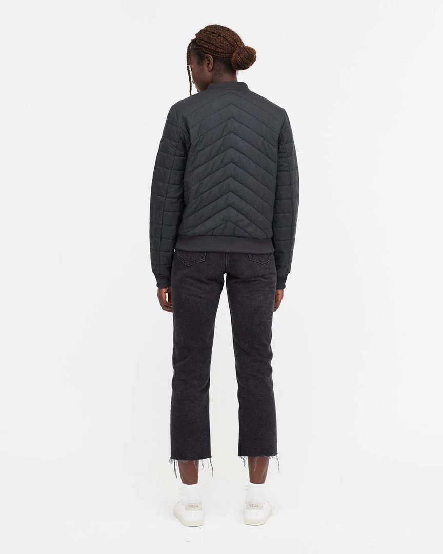 Tentree Cloud Shell Bomber Jacket Jackets & Coats 14 Tentree Cloud Shell Bomber Jacket Jackets & Coats