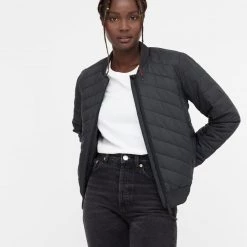 Tentree Cloud Shell Bomber Jacket Jackets & Coats 25 Tentree Cloud Shell Bomber Jacket Jackets & Coats