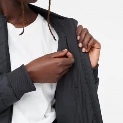 Tentree Cloud Shell Bomber Jacket Jackets & Coats 28 Tentree Cloud Shell Bomber Jacket Jackets & Coats