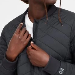 Tentree Cloud Shell Bomber Jacket Jackets & Coats 31 Tentree Cloud Shell Bomber Jacket Jackets & Coats