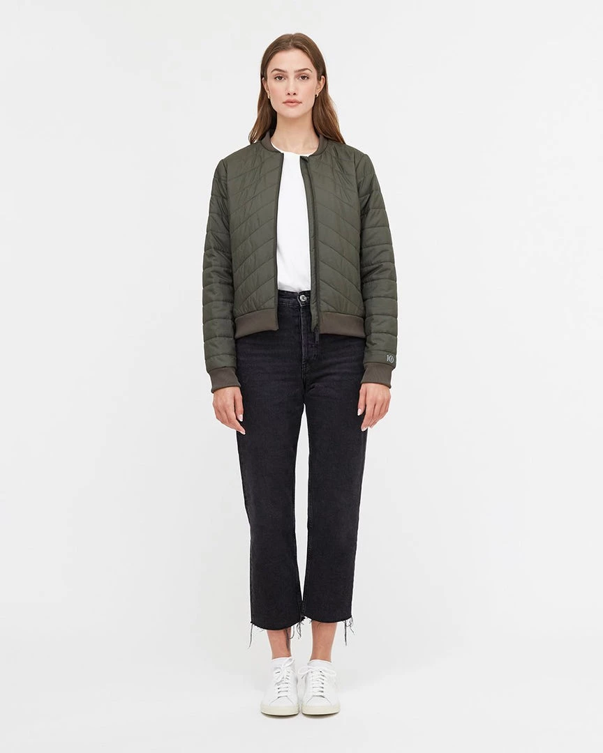 Tentree Cloud Shell Bomber Jacket Jackets & Coats 17 Tentree Cloud Shell Bomber Jacket Jackets & Coats