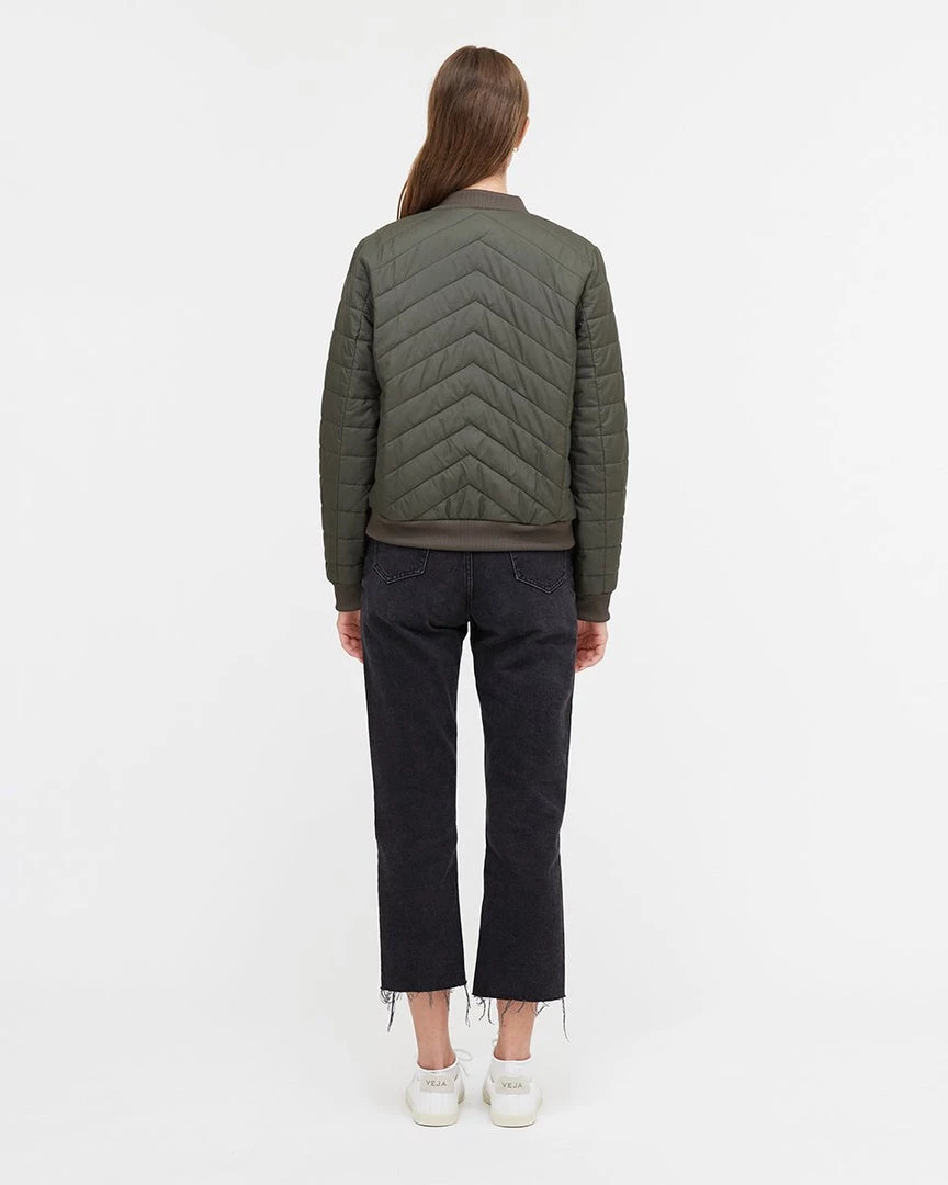 Tentree Cloud Shell Bomber Jacket Jackets & Coats 22 Tentree Cloud Shell Bomber Jacket Jackets & Coats